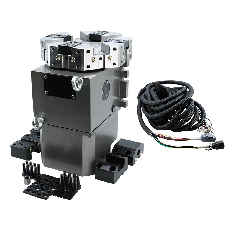 CNC Turret Tool Holder factory