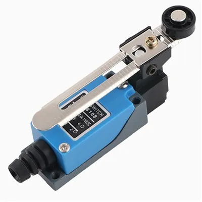 ভ্রমণ সীমা স্যুইচ